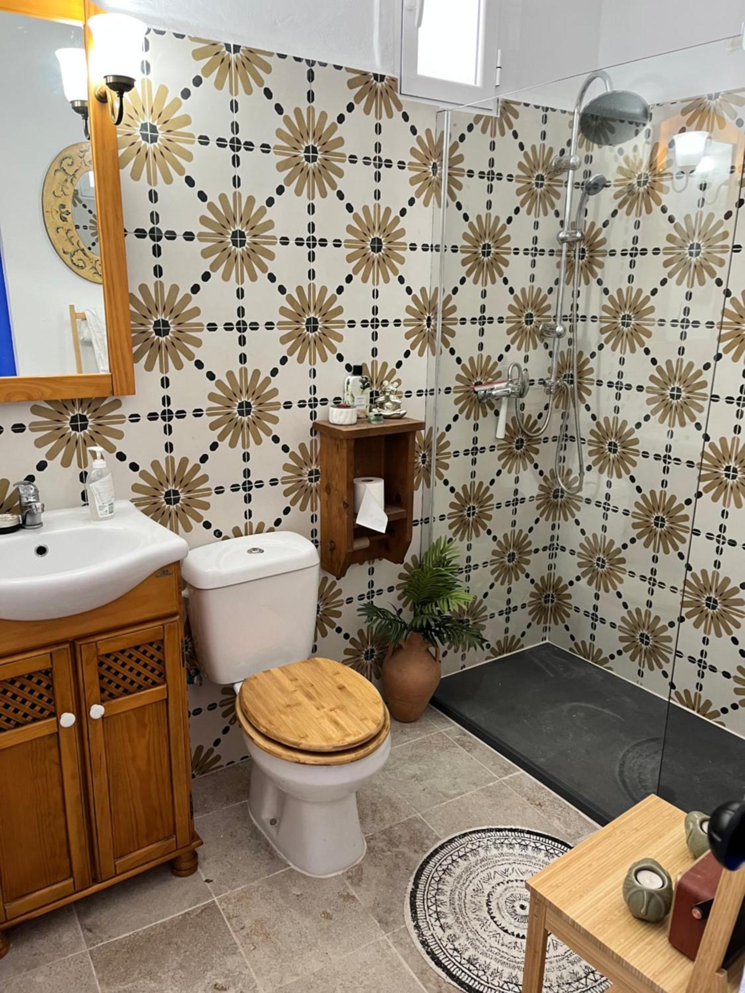Casa Meraki Bédar 외부 사진