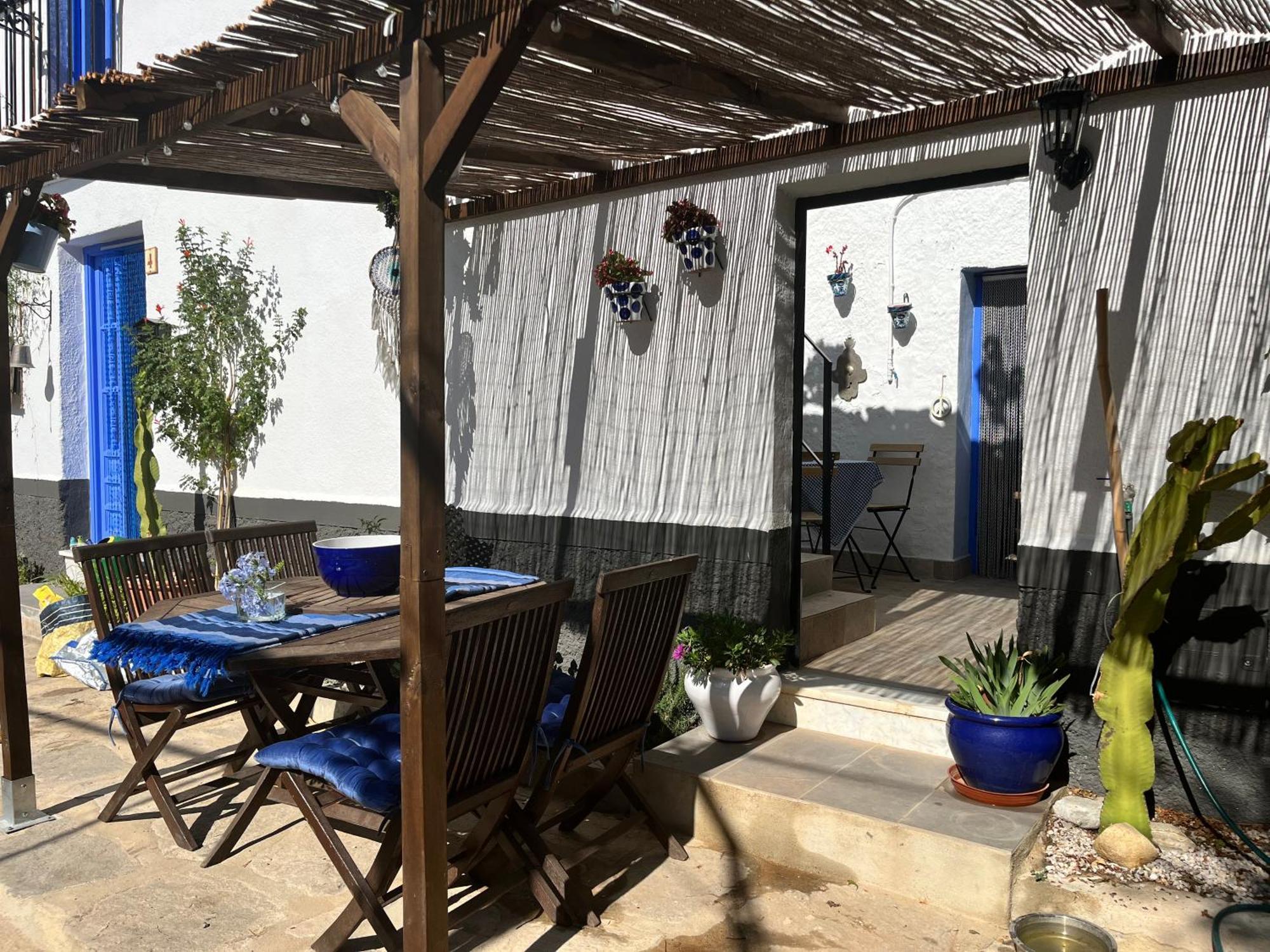 Casa Meraki Bédar 외부 사진
