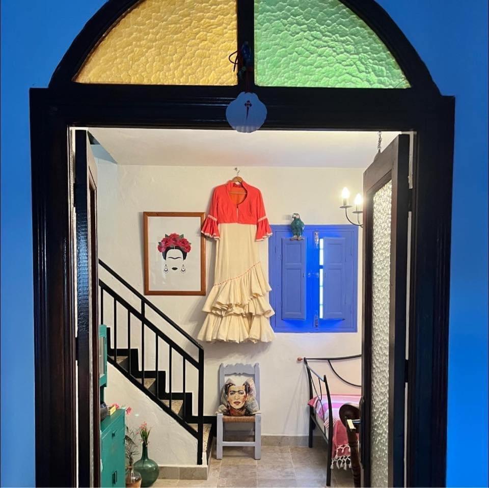 Casa Meraki Bédar 외부 사진