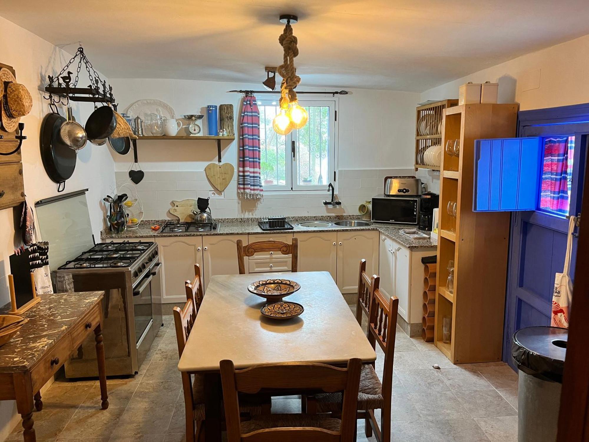 Casa Meraki Bédar 외부 사진