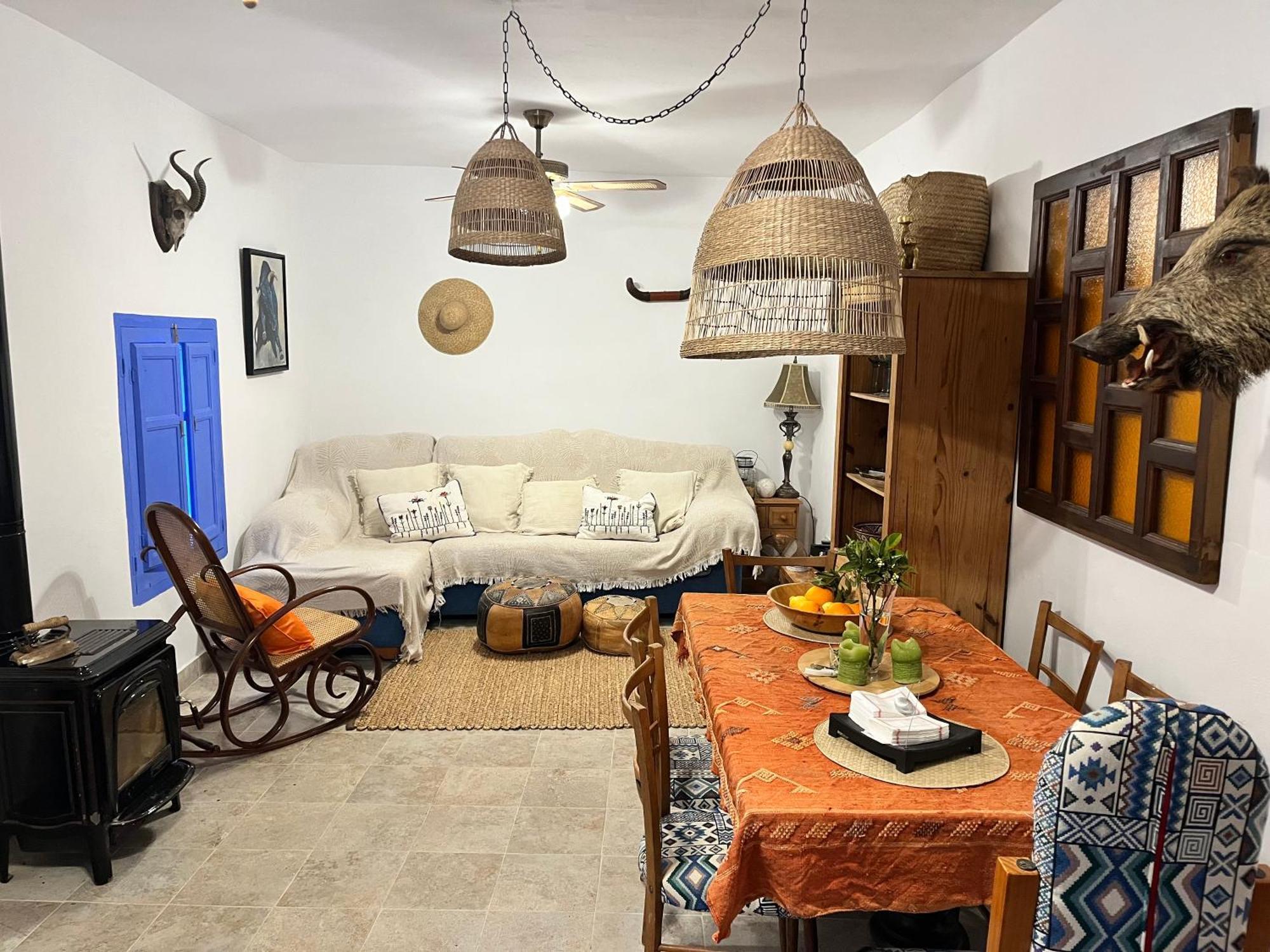 Casa Meraki Bédar 외부 사진